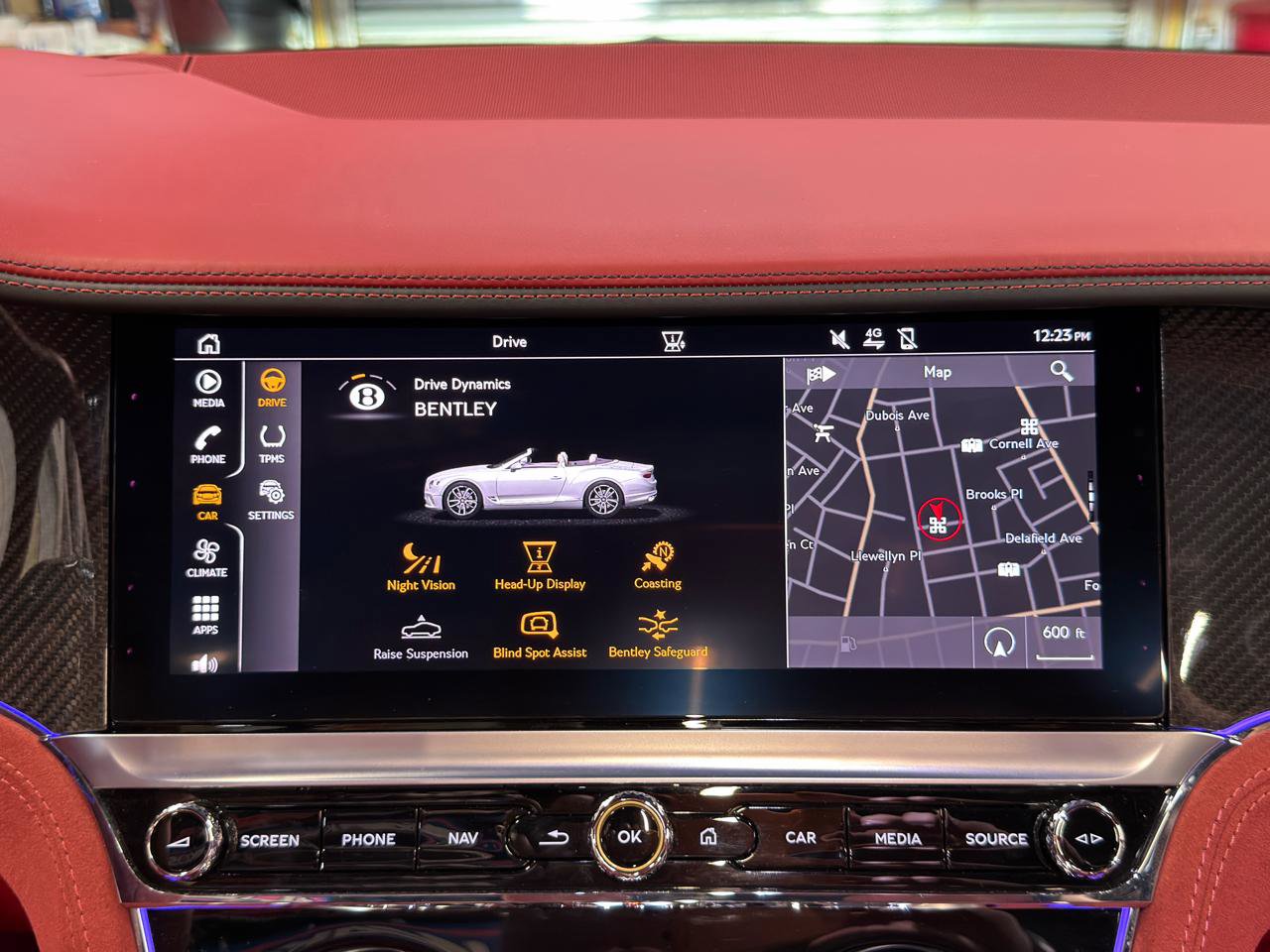 Used 2022 Bentley Continental GT Speed image 21