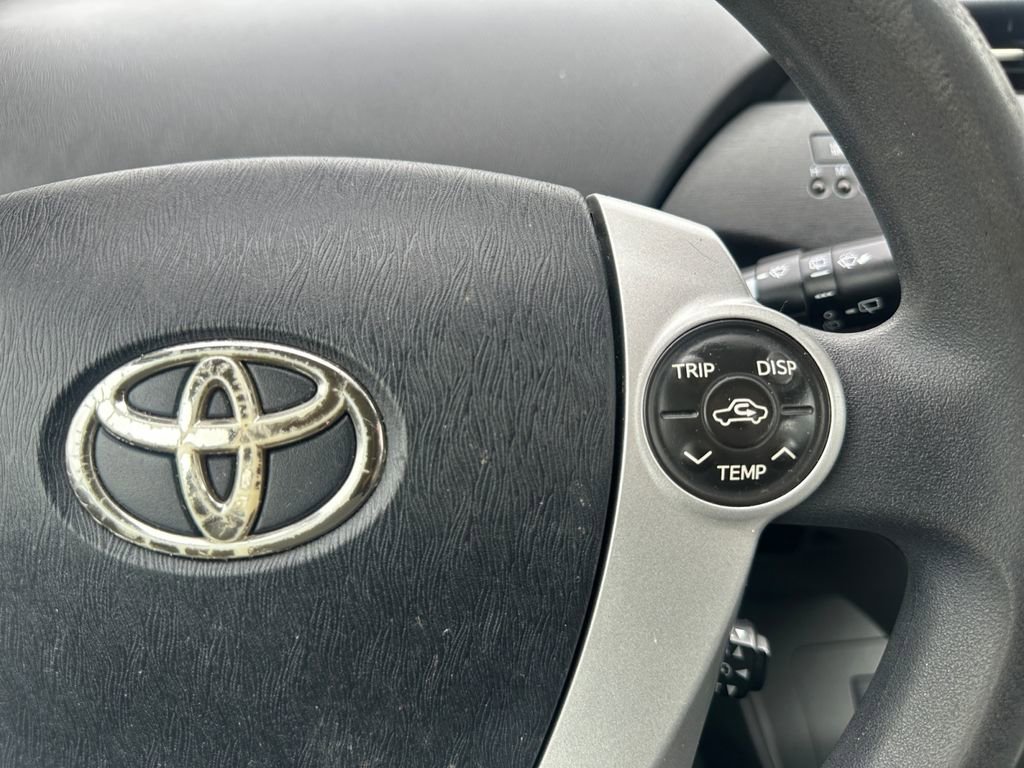 Used 2010 Toyota Prius Two FWD image 23