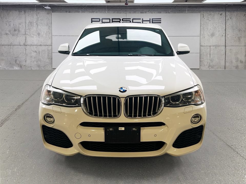 Used 2018 BMW X4 xDrive28i AWD/4WD image 6