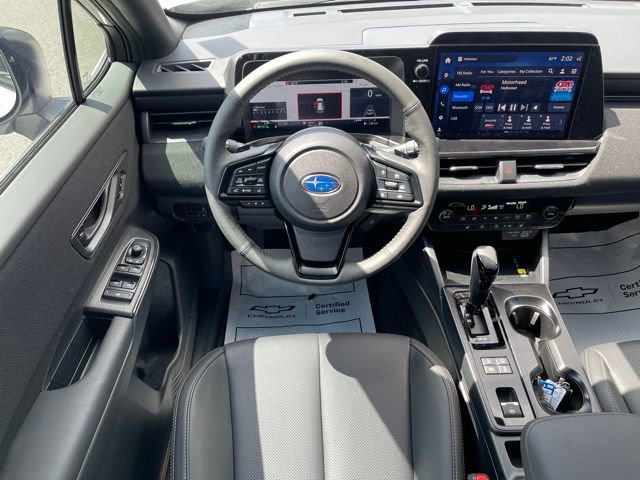 New 2026 Subaru Outback Limited XT w/ Premium/Limited Package image 6