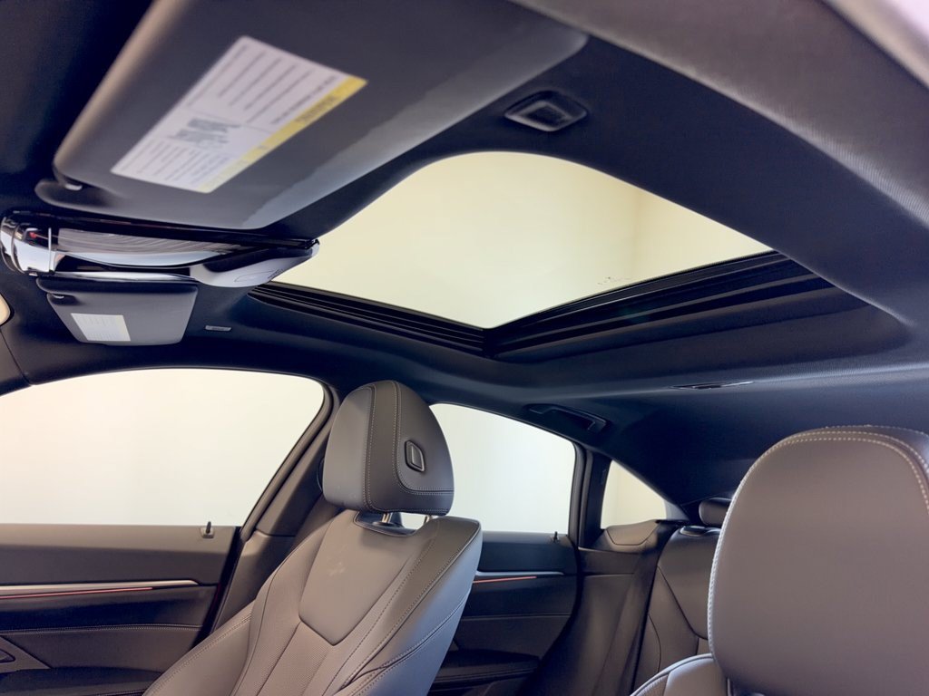 Certified 2025 BMW 430i w/ Premium Package RWD image 27