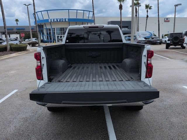 Used 2020 Chevrolet Silverado 1500 LT w/ All-Star Edition RWD image 13
