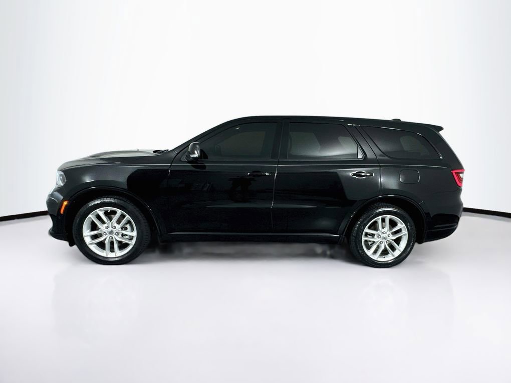 Used 2021 Dodge Durango R/T w/ Trailer Tow Group IV RWD image 6