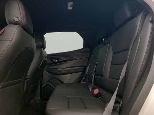 New 2026 Chevrolet TrailBlazer RS w/ Driver Confidence Package FWD image 12