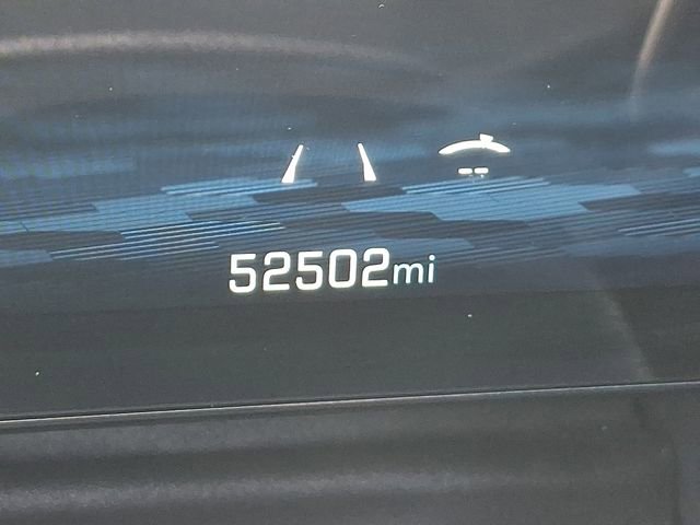 Used 2025 Chevrolet Equinox LT w/ Convenience Package II image 20