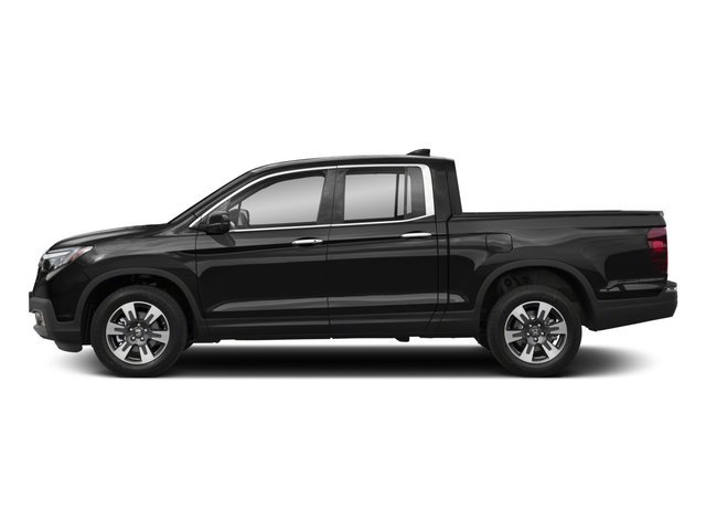 Used 2018 Honda Ridgeline RTL-E image 3