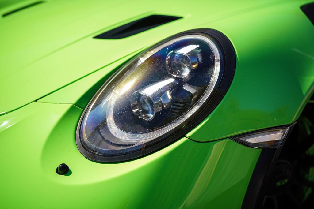 Used 2019 Porsche 911 GT3 RS RWD image 4