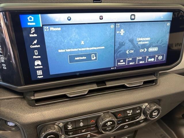 New 2025 Jeep Wrangler Sport S image 10