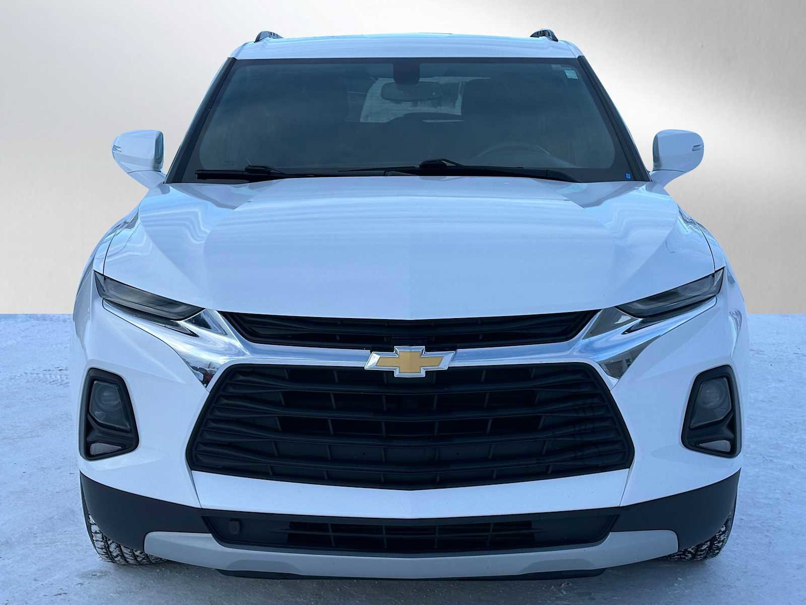 Used 2020 Chevrolet Blazer LT image 8