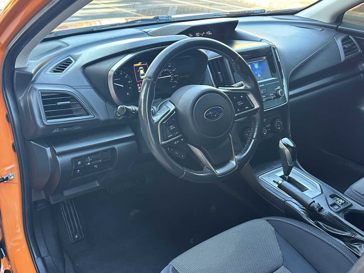 Used 2018 Subaru Crosstrek 2.0i Premium w/ Eyesight System image 21