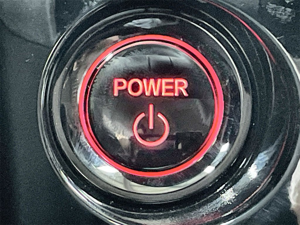 New 2025 Honda Accord EX-L image 24