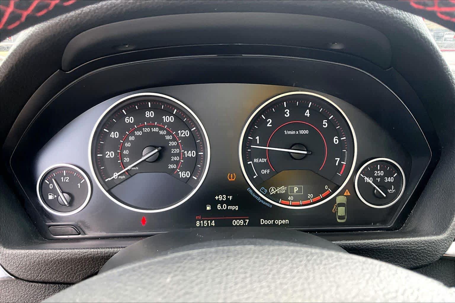 Used 2015 BMW 435i Coupe RWD image 23