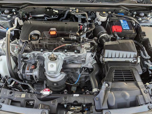 Used 2023 Honda Civic Sport image 23