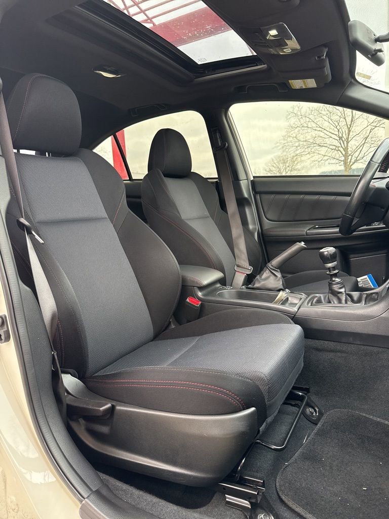Used 2020 Subaru WRX Premium image 28