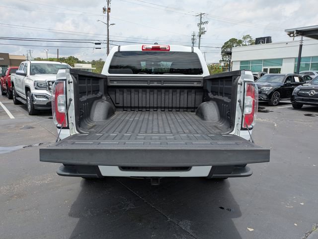 Used 2021 GMC Canyon Elevation Standard w/ Convenience Package RWD image 13