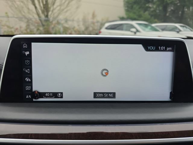 Used 2016 BMW 750i xDrive image 26