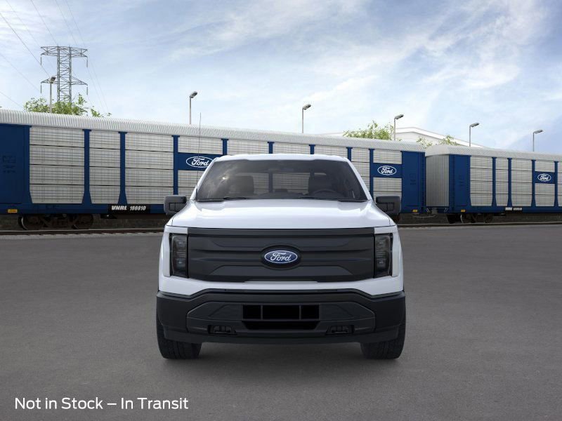 New 2025 Ford F150 Lightning Pro image 7