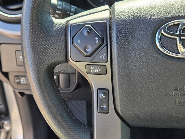 Used 2023 Toyota Tacoma TRD Off-Road AWD/4WD image 27