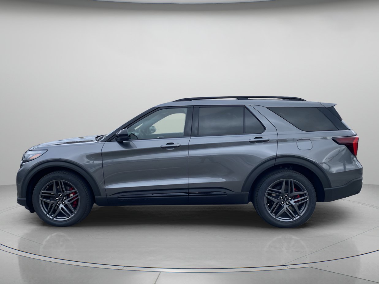 New 2026 Ford Explorer ST w/ Sun And Sound Package AWD/4WD image 6