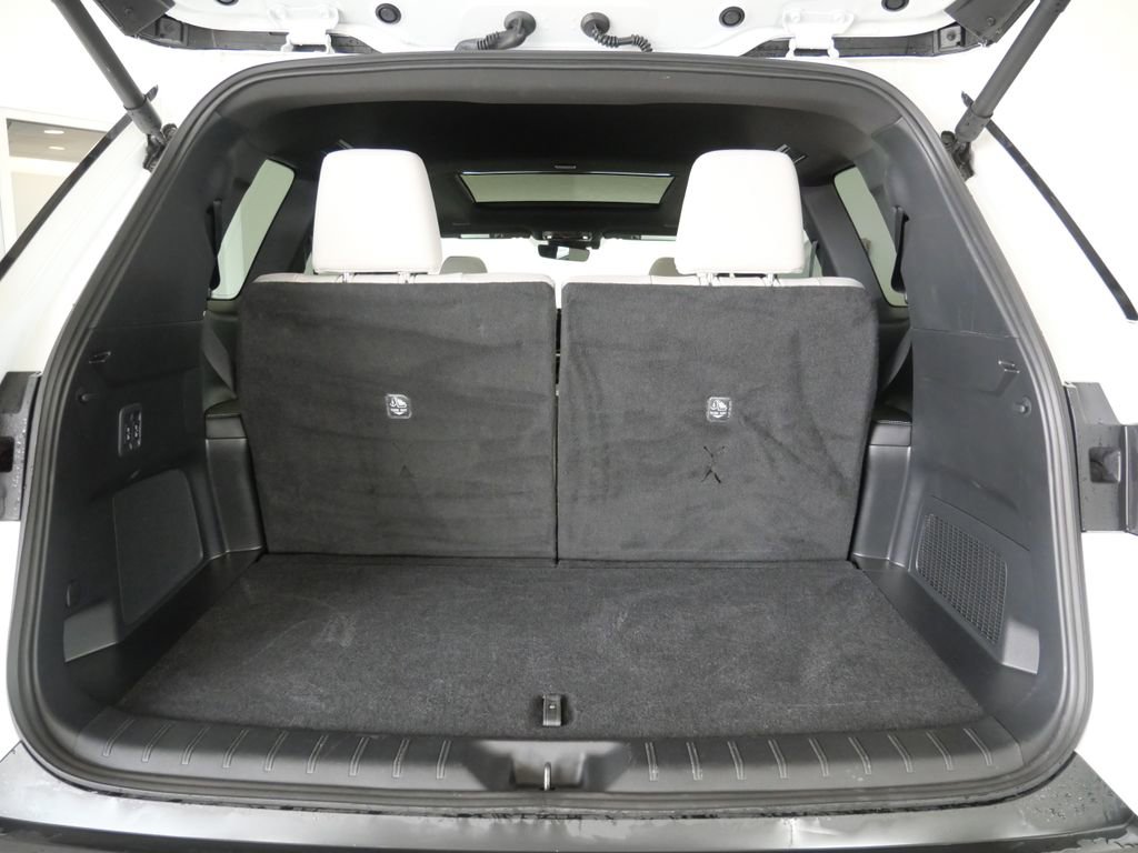 Certified 2024 Lexus TX 350 AWD w/ Technology Package image 35