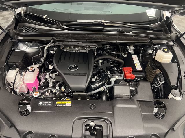 Certified 2024 Lexus RX 350 Premium w/ Cold Area Package FWD image 23