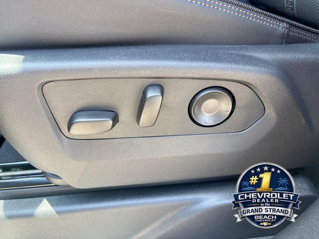New 2026 Chevrolet Suburban High Country AWD/4WD image 13