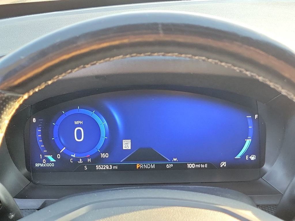 Used 2020 Ford Explorer ST w/ ST Street Pack image 29