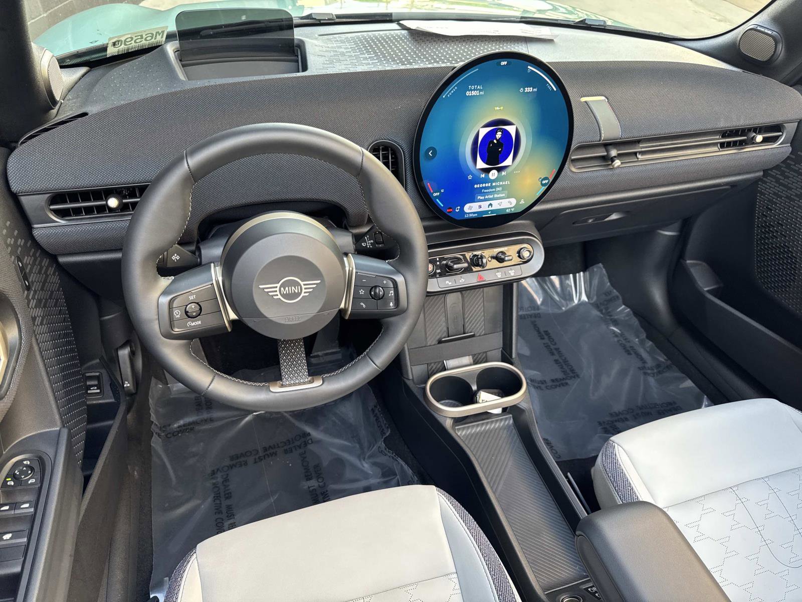 Used 2025 MINI Cooper S FWD image 6
