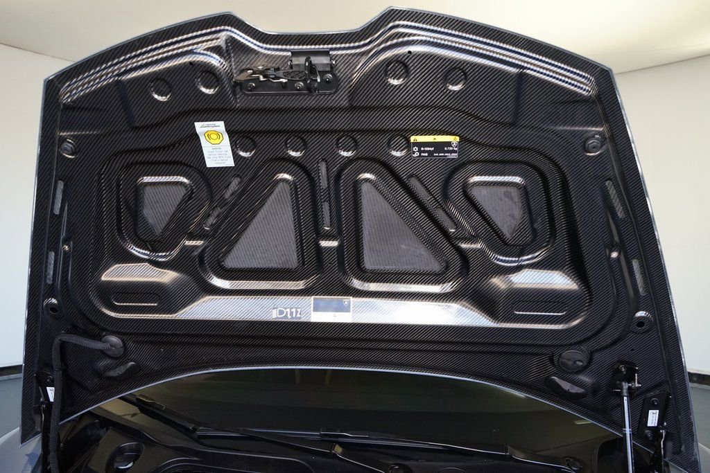 Used 2024 Lamborghini Huracan Tecnica image 28