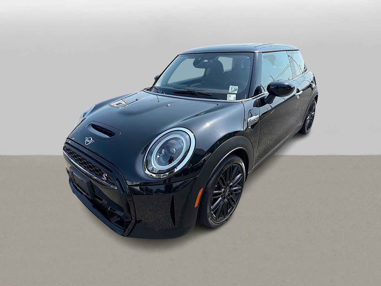 Used 2023 MINI Cooper S