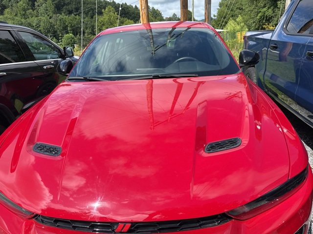Used 2024 Dodge Hornet R/T image 10