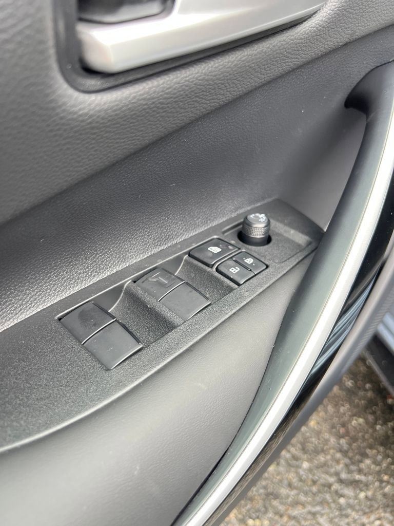 New 2026 Toyota Corolla XSE image 34