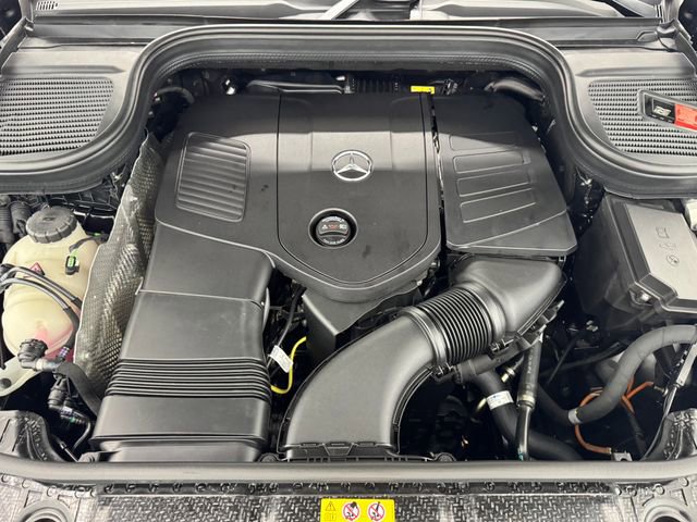 New 2025 Mercedes-Benz GLE 350 4MATIC image 14
