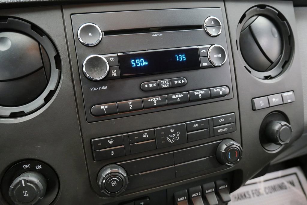 Used 2015 Ford F250 XL w/ Power Equipment Group image 30