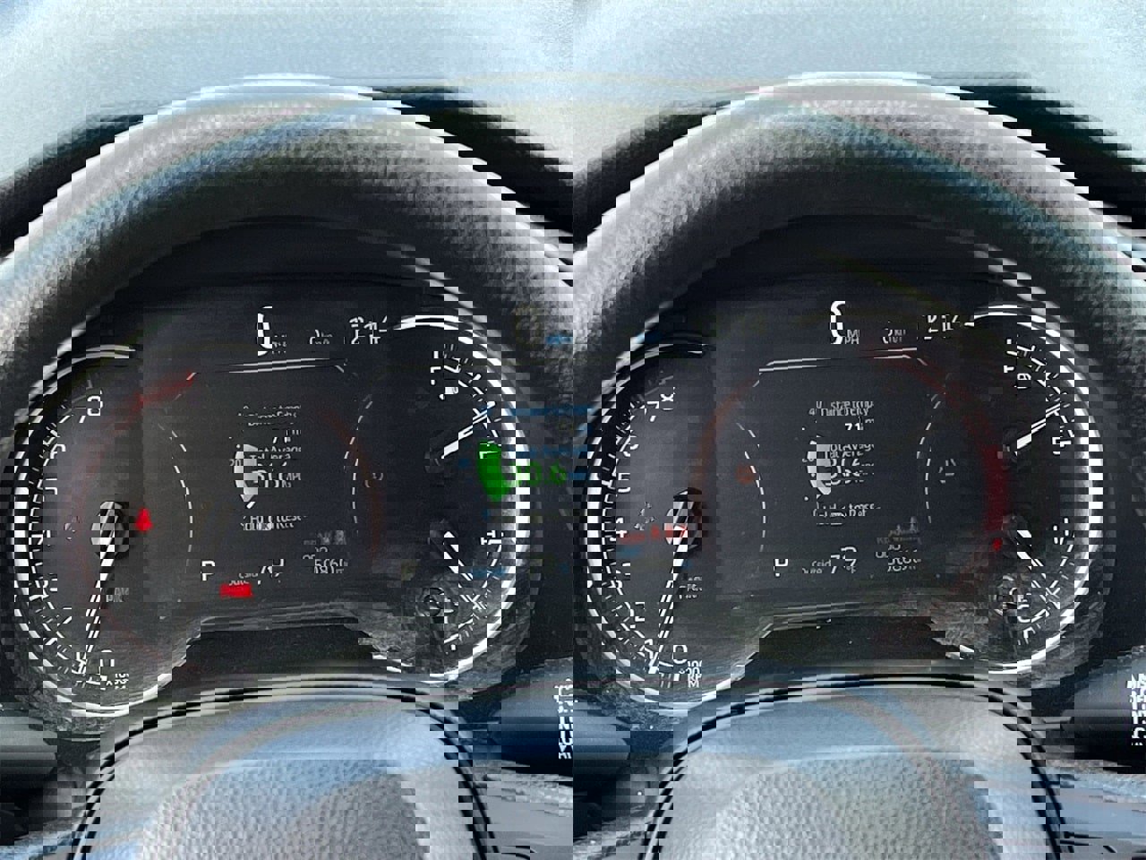 Used 2024 Toyota RAV4 LE image 13