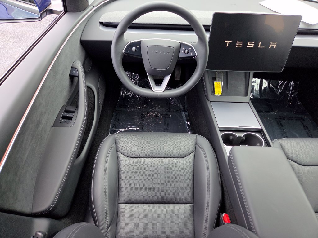 Used 2025 Tesla Model 3 Long Range AWD/4WD image 31