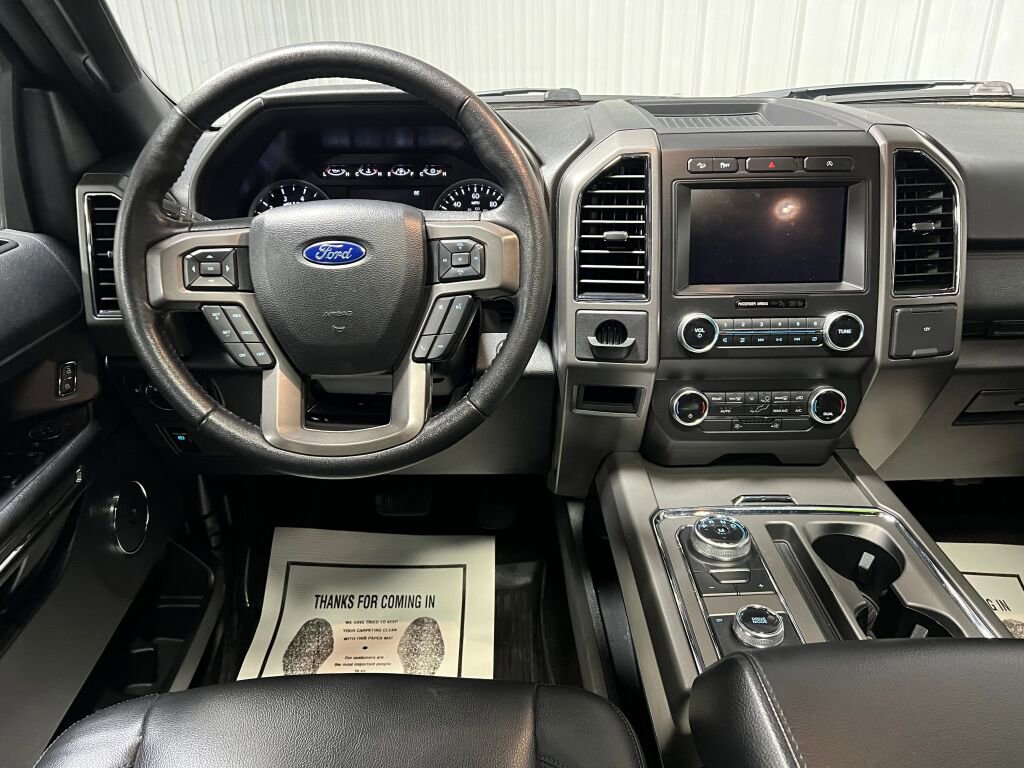 Used 2019 Ford Expedition XLT w/ Equipment Group 201A image 5