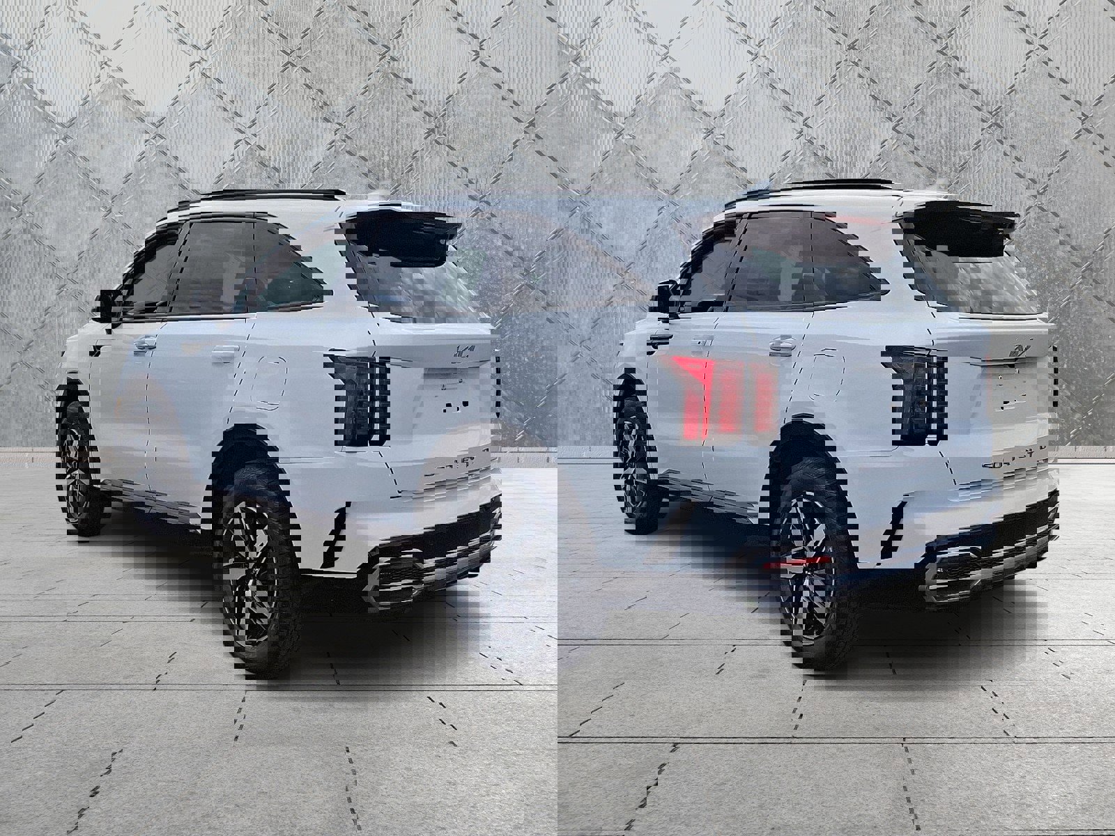 Used 2022 Kia Sorento EX w/ Panoramic Sunroof Package image 5