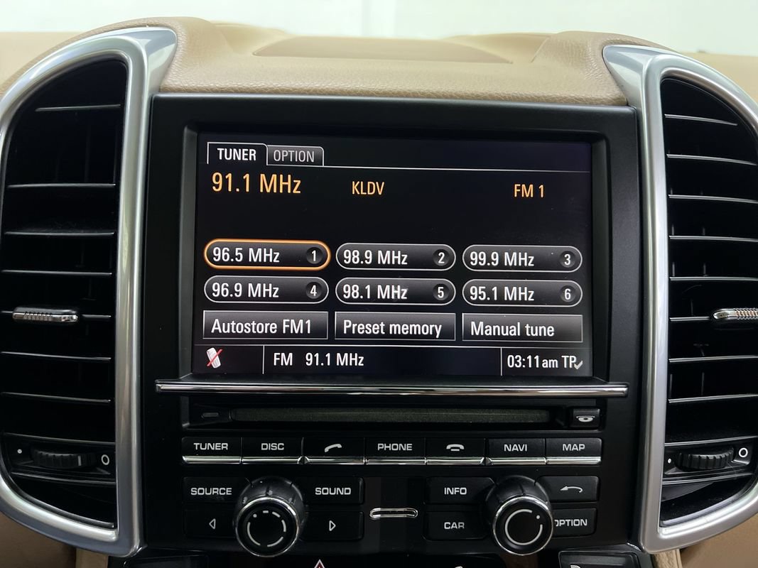 Used 2011 Porsche Cayenne S AWD/4WD image 20