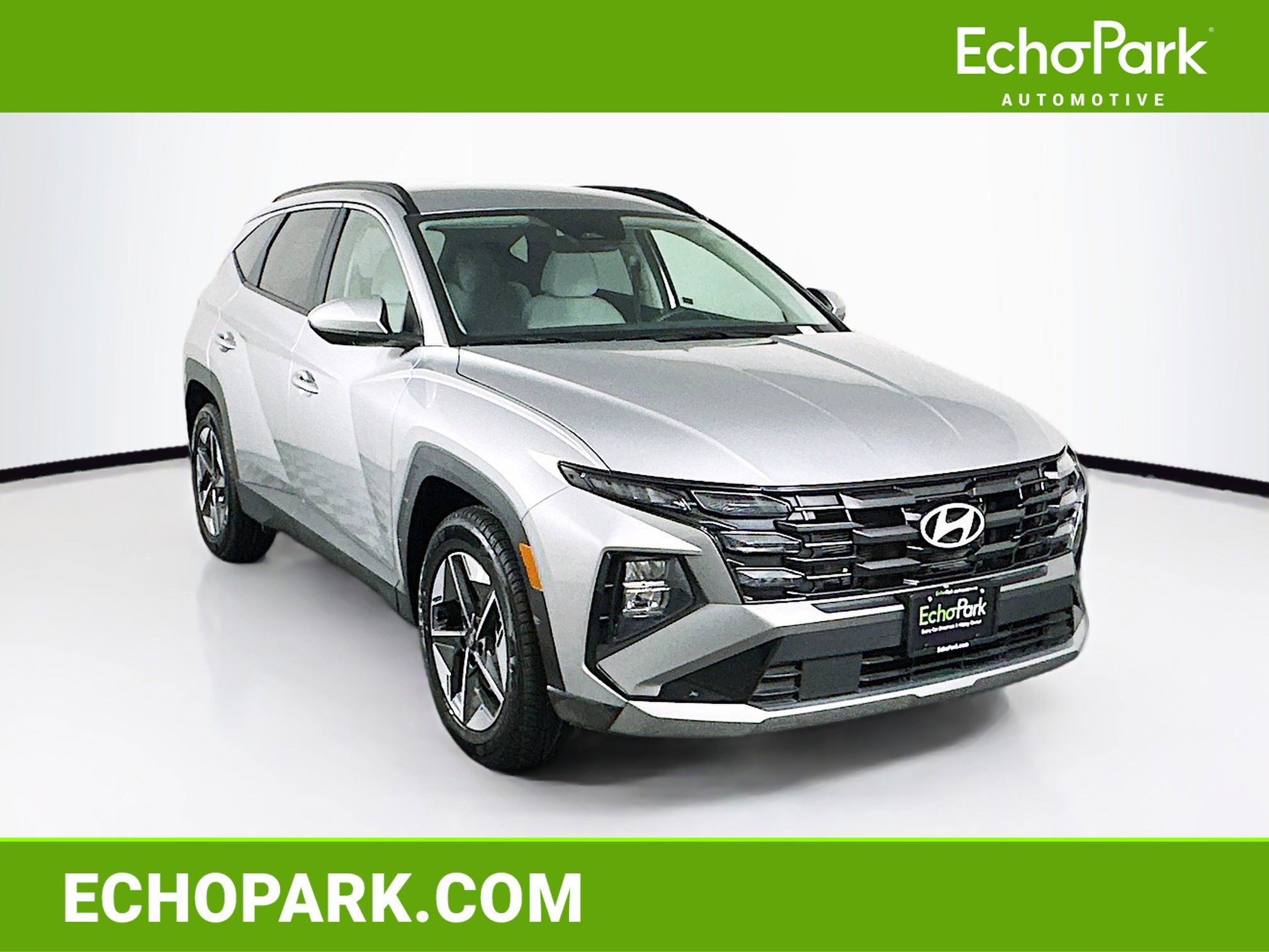 Used 2025 Hyundai Tucson SEL image 1