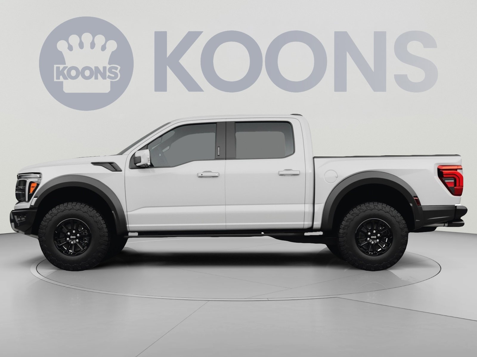Used 2024 Ford F150 Raptor AWD/4WD image 2