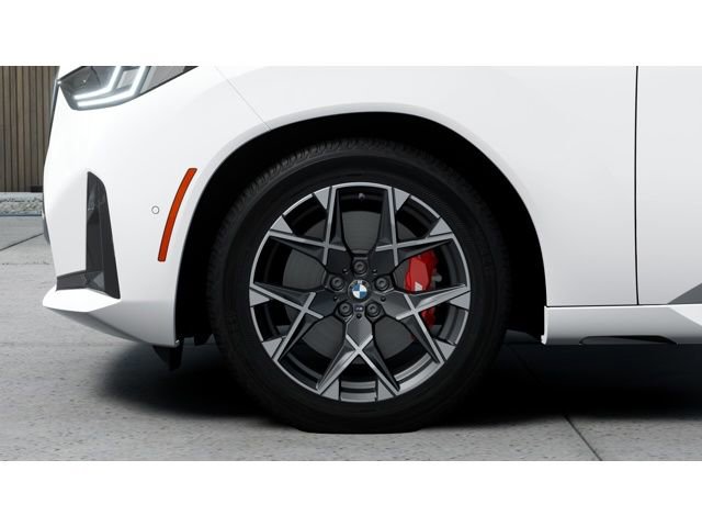 New 2026 BMW X3 xDrive30 image 7