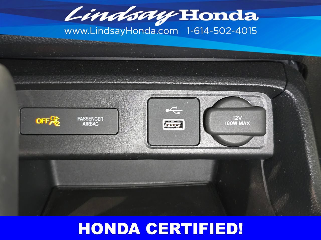 Certified 2024 Honda Civic Sport image 22