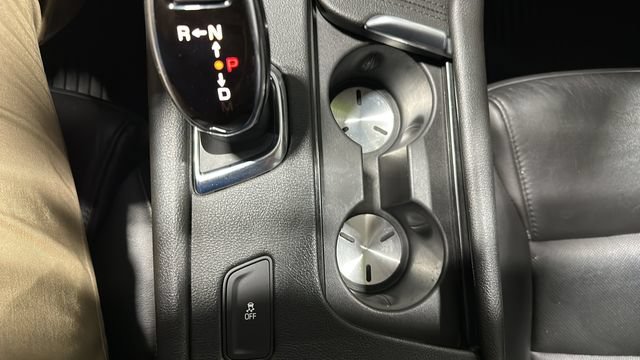 Used 2019 Cadillac XT5 Luxury FWD image 22