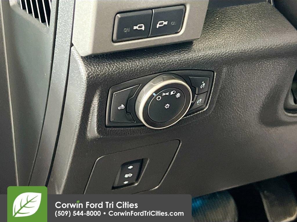 Used 2018 Ford F150 Raptor w/ Equipment Group 802A Luxury AWD/4WD image 19