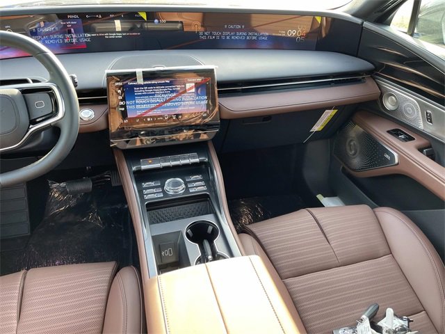 New 2026 Lincoln Nautilus Reserve image 15