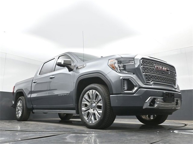 Used 2020 GMC Sierra 1500 Denali w/ Denali Ultimate Package image 45