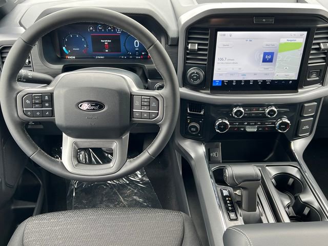 New 2026 Ford F150 XLT AWD/4WD image 14