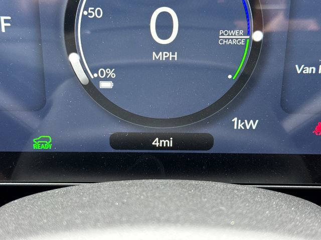 New 2026 Honda Prologue Elite image 19