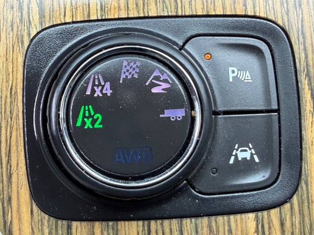 Certified 2019 GMC Acadia Denali w/ Technology Package AWD/4WD image 26